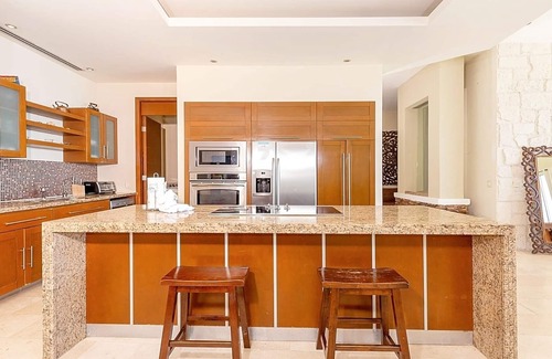 Puerto Penasco Apartment | Relaxing Encanto Living 1202 with Ocean View & Spa