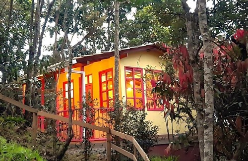 Guarne Other | Discover ENCANTO: Pet-Friendly Minicasitas in Nature