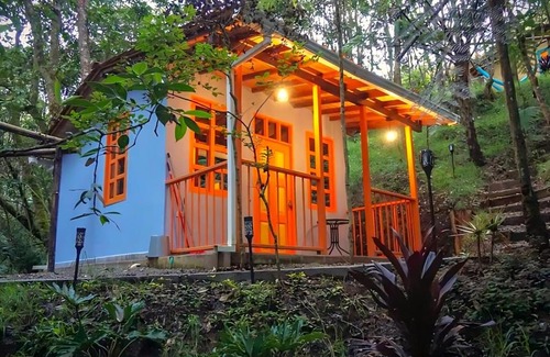 Guarne Other | Discover ENCANTO: Pet-Friendly Minicasitas in Nature