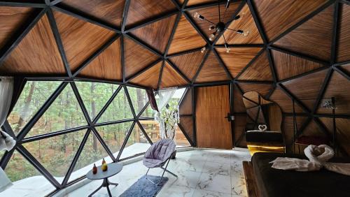 Mazamitla Other | Relax at Encanto Natural 3 with Family-Friendly Amenities