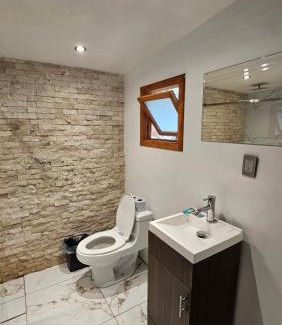 Mazamitla Other | Relax at Encanto Natural 3 with Family-Friendly Amenities