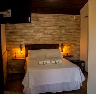 Pontal Hotel | Beachfront Bliss at Encanto Paraty with Ocean Views