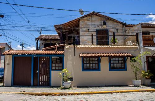 Pontal Hotel | Beachfront Bliss at Encanto Paraty with Ocean Views