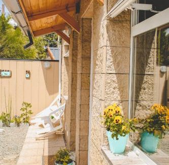 El Bolson Apartment | Family-Friendly Encanto Patagónico with 9.5/10 Guest Rating