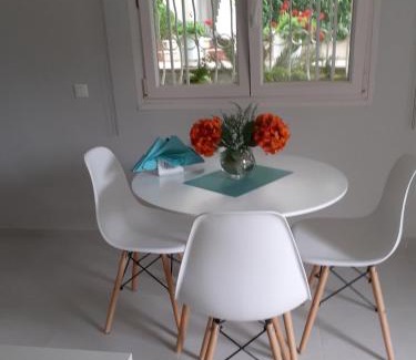 Oraiokastro House | Discover Encanto Pefkohori: Family-Friendly Retreat Awaits