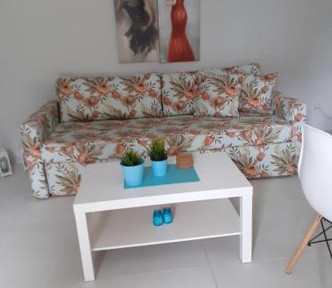 Oraiokastro House | Discover Encanto Pefkohori: Family-Friendly Retreat Awaits