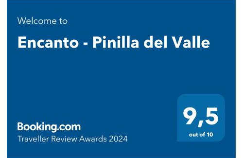 Pinilla del Valle House | Inviting Family Retreat at Encanto - Pinilla del Valle