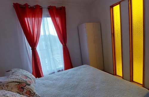 Putaendo House | Relaxing Retreat at Encanto Rural: Family-Friendly Escape