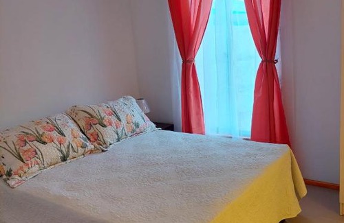 Putaendo House | Relaxing Retreat at Encanto Rural: Family-Friendly Escape