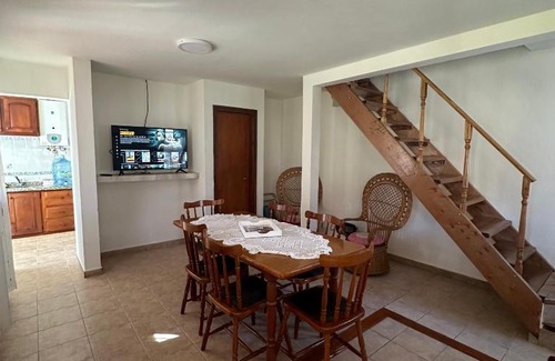 Santa Rosa de Calamuchita House | Discover Encantos del Valle - Family and Pet Friendly Stay