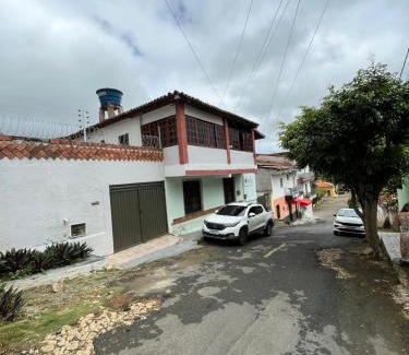Meruoca Hotel | Experience Family-Friendly Comfort at Encantu's da Serra