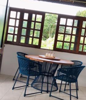 Meruoca Hotel | Experience Family-Friendly Comfort at Encantu's da Serra