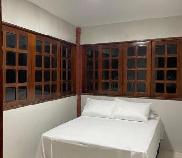 Meruoca Hotel | Experience Family-Friendly Comfort at Encantu's da Serra