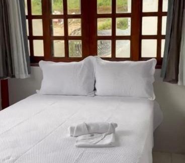 Meruoca Hotel | Experience Family-Friendly Comfort at Encantu's da Serra