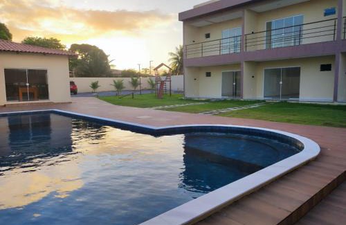 Conde Hotel | Family-Friendly Encantu's Pousada with Pool & Great Reviews
