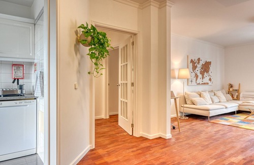 Santa Luzia Apartment | Encarnacao Apartment: Top-Rated Haven in Madeira, Ideal for Families