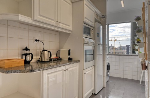 Santa Luzia Apartment | Encarnacao Apartment: Top-Rated Haven in Madeira, Ideal for Families