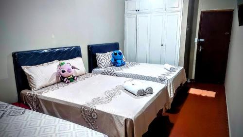 Encarnacion House | Encarnacion House