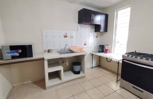 Poza Rica House | Discover Comfort at Encasa Parc 14 with Family Amenities