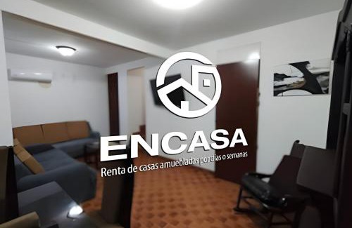 Poza Rica Apartment | Encasa - Román 26