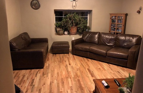 Holman Cabin | Discover Enchanted Circle Lodge: Cozy Stay in Holman