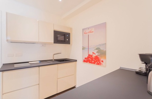 Tremezzo Apartment | Relaxing Tremezzo Apartment 3 with Spa and Family Amenities