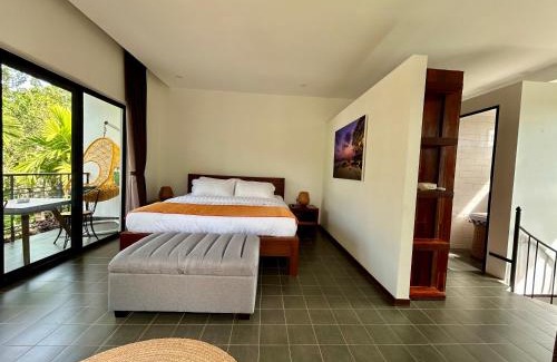 Siem Reap House | Enchanted Garden Villas Siem Reap
