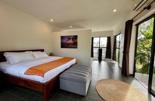 Siem Reap House | Enchanted Garden Villas Siem Reap