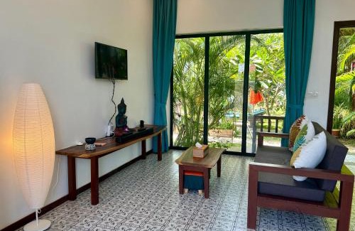 Siem Reap House | Enchanted Garden Villas Siem Reap