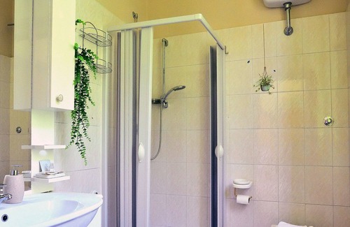 Terni House | Idyllic House with Marmore Falls View and Family-Friendly Perks