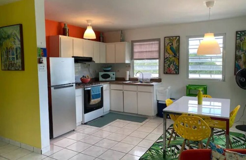 Mamey House | Tranquil Oasis with Ocean Views - Rated 9/10 by Guests