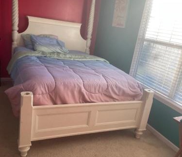 Hiram Bed & Breakfast | Discover the Enchanted Queendom for Memorable Stays