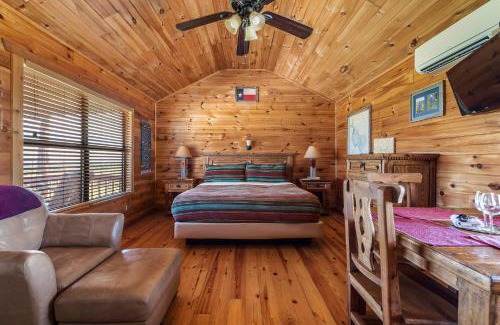 Fredericksburg Other | Enchanted Rockview Cabins