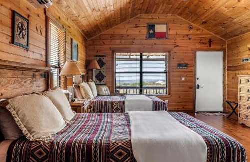 Fredericksburg Other | Enchanted Rockview Cabins