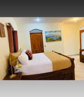 Manuel Antonio Apartment | Enchanting Sloth Apartment: Family-Friendly Retreat Awaits