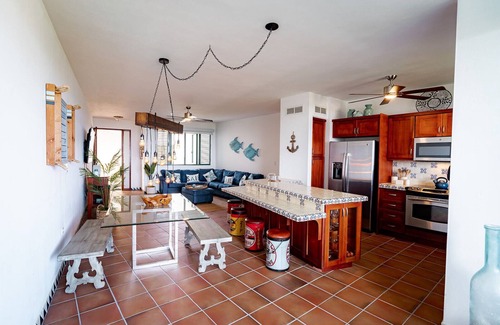 Mameyes II Villa | Charming Oceanfront Getaway at Wyndham Grand Beach Resort