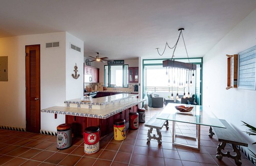 Mameyes II Villa | Charming Oceanfront Getaway at Wyndham Grand Beach Resort