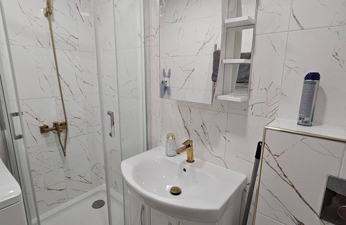 Liepaja Apartment | Enchanting 1-bedroom apartment in Liepāja