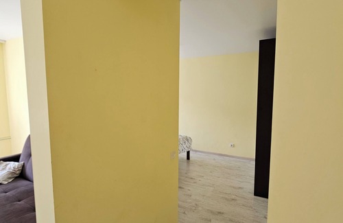 Liepaja Apartment | Enchanting 1-bedroom apartment in Liepāja