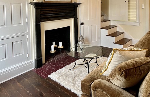 Bolivar Apartment | Prime 1-Bedroom Apartment in Central Location - 10/10 Rating