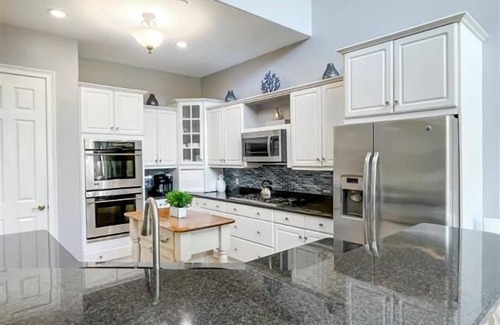 Lawton Woods House | Beautiful 4-Bedroom Retreat in Sea Pines Resort, Near Lawton