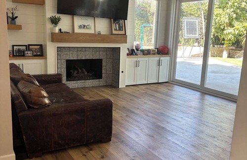 San Onofre House | Enchanting 6-bedroom house in San Clemente