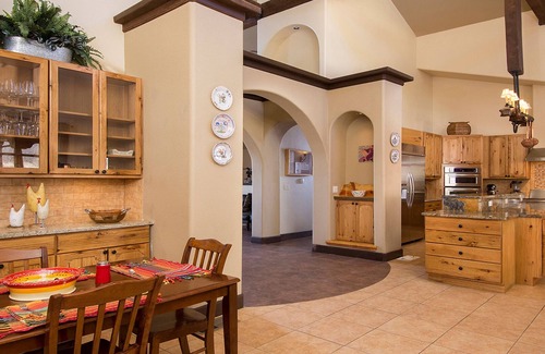 Rainsville Villa | Premier 7BR Villa with Event Hall, Wellness Center & Pool