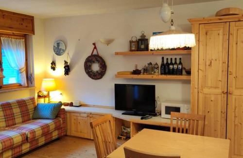 Limone Piemonte Apartment | Beautiful 90 m² Retreat on the Slopes of Limonetto