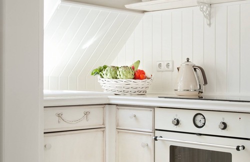 Potsdam Nord Apartment | Cozy Apartment for Two, Steps from Sanssouci Palace