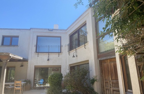 Arsuf Villa | Serene Beach Vacation Villa with Private Pool & Pet Friendly