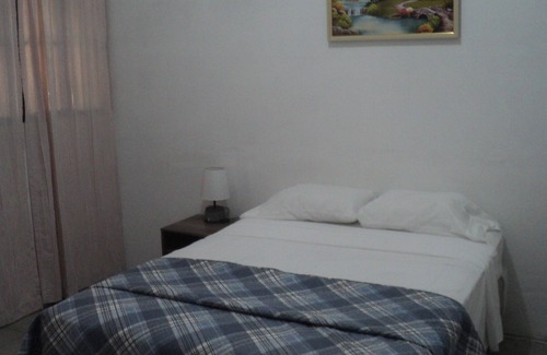 Cojutepeque Bed & Breakfast | Enchanting bed & breakfast with AC in Cojutepeque