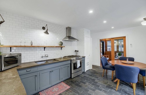 Galindo House | Guest Rated 10/10 Bungalow with Pool, Close to South Congress!