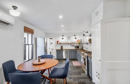 Galindo House | Guest Rated 10/10 Bungalow with Pool, Close to South Congress!