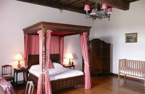 Thezac Other | Elegant Chateau with Pool, Tennis Court & Grand Piano